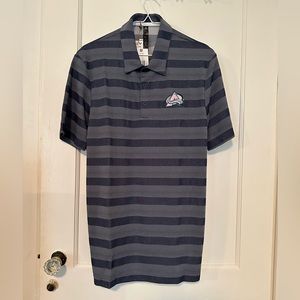 Men adidas polo t-shirt